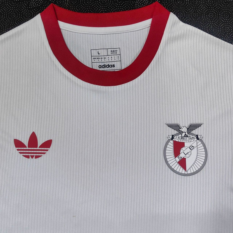 Camisola concept branca 2025/26 - LANÇAMENTO originals 🦅