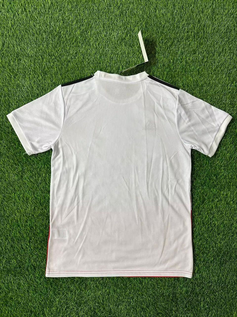 Camisola S L B concept ÁGUIA branca e vermelha 2025/26 - exclusiva