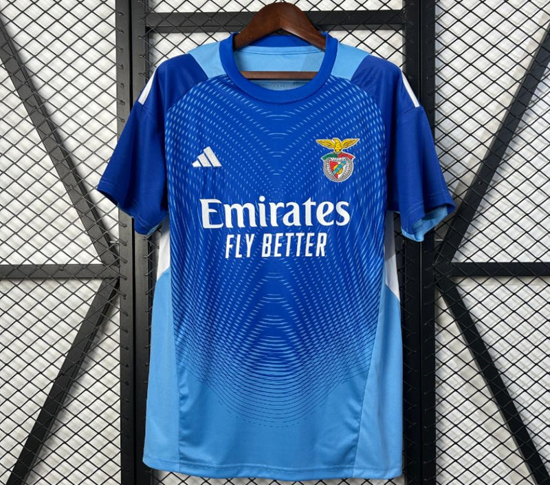Camisola GUARDA REDES azul 2025/26 - LANÇAMENTO
