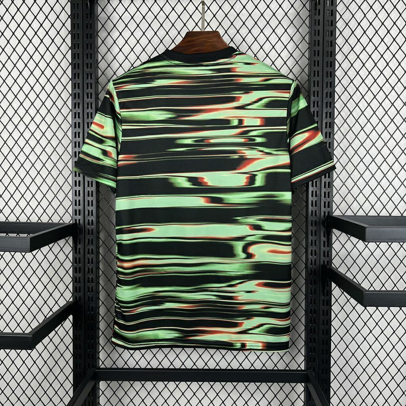 Camisola Seleção Portugal aquecimento 2025 - PUMA