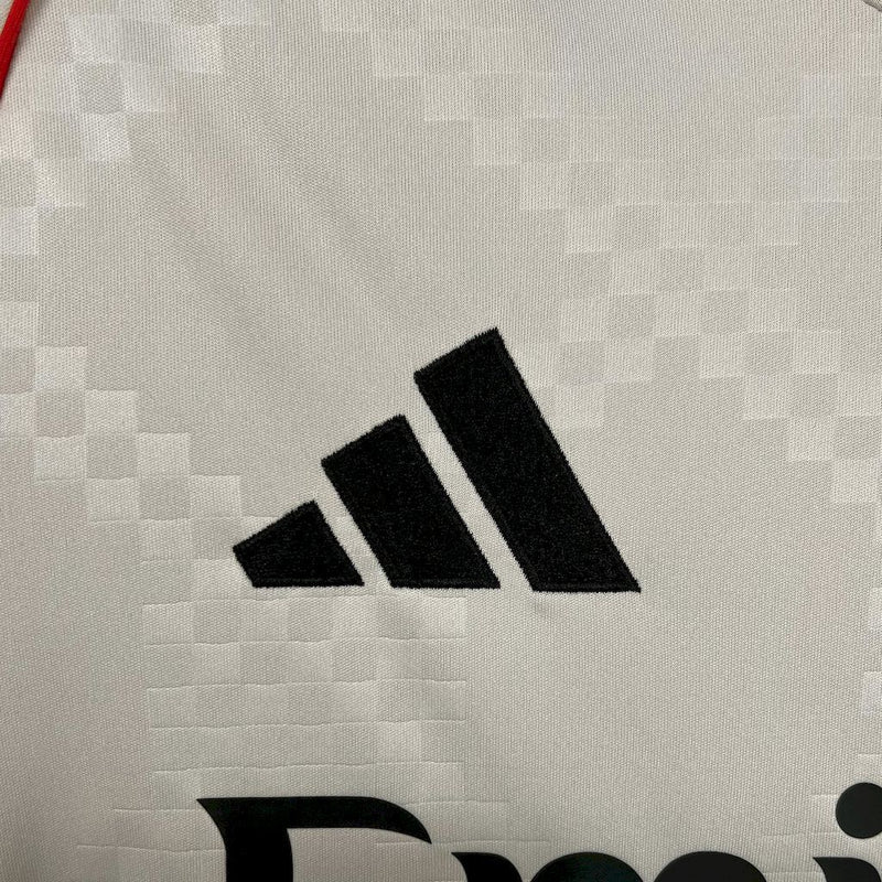 Camisola alternativa SECUNDÁRIA bege 2025/26 - LANÇAMENTO