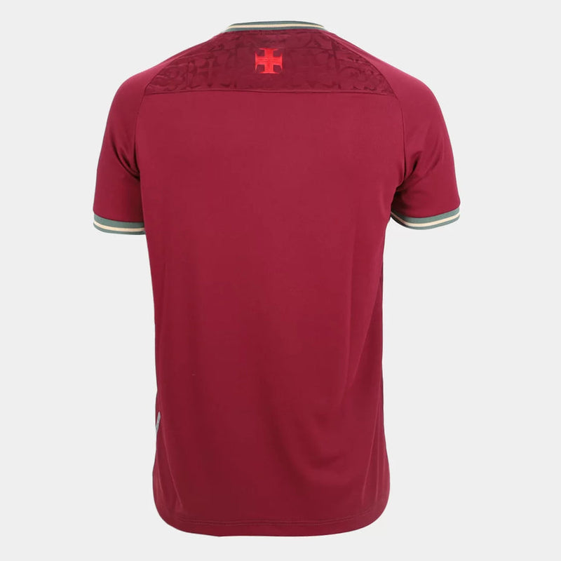Camisola Vasco da Gama goleiro 2022/23