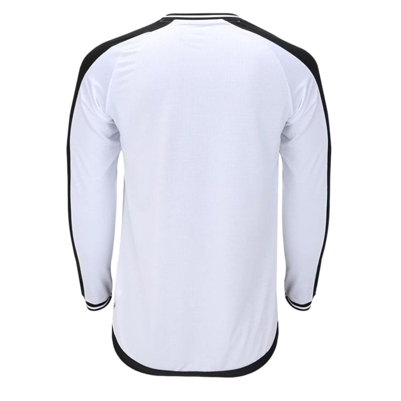 Camisola Vasco da Gama branca Away 2024/25 - MANGA LONGA
