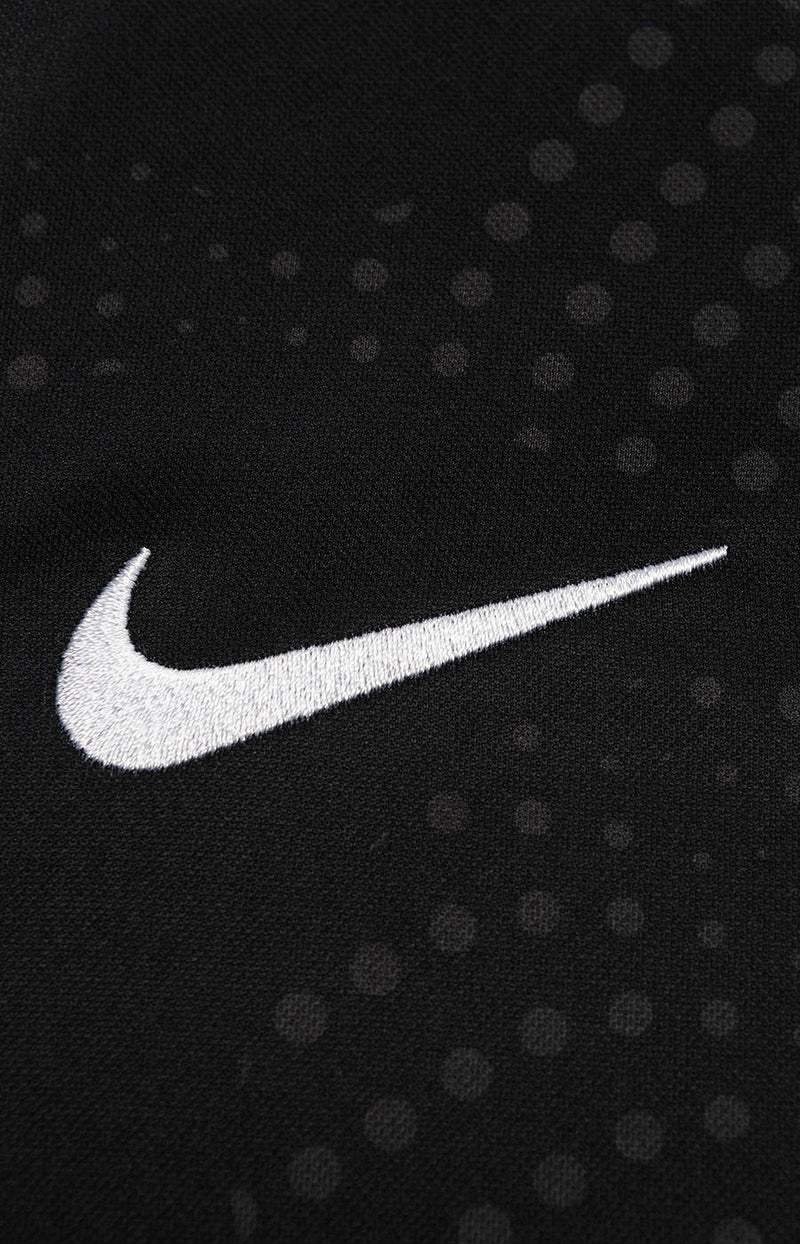 Camisola AWAY alternativo 2025/26 preto - LANÇAMENTO