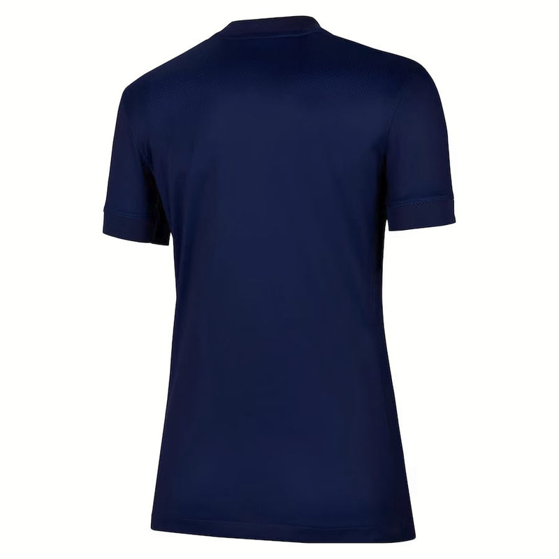 Camisola PSG principal FEMININA 2025/26 azul