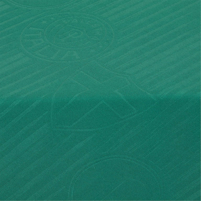 Camisola Palmeiras Feminina Verde Home 2024/25