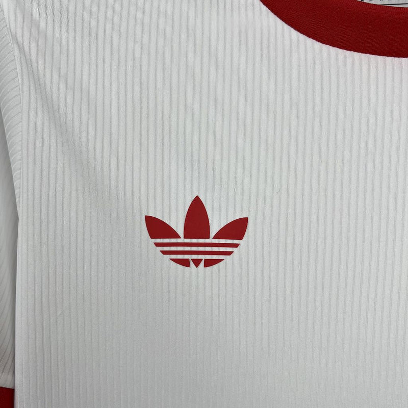 Camisola concept branca 2025/26 - LANÇAMENTO originals
