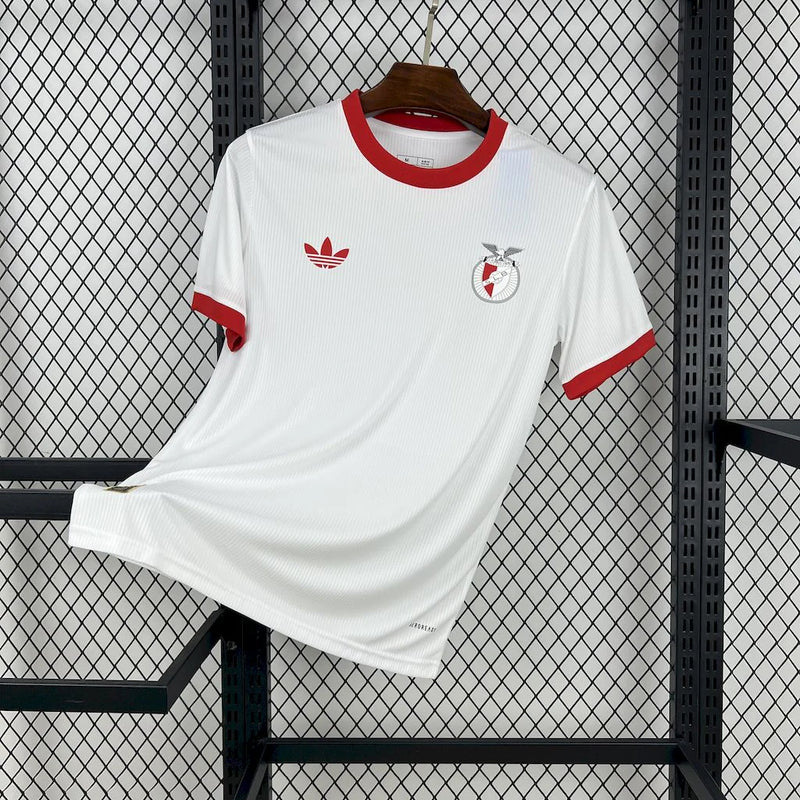 Camisola concept branca 2025/26 - LANÇAMENTO originals