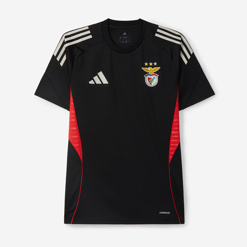 Camisola treino preto 2025/26 treinamento - LANÇAMENTO