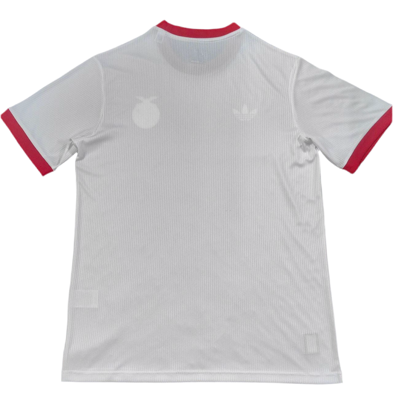 Camisola concept branca 2025/26 - LANÇAMENTO originals 🦅