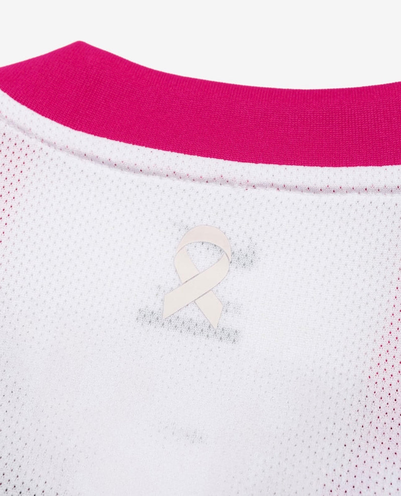 Camisola PINK OCTOBER rosa 2025/26 - LANÇAMENTO [pré venda: 11 a 22 dias úteis]