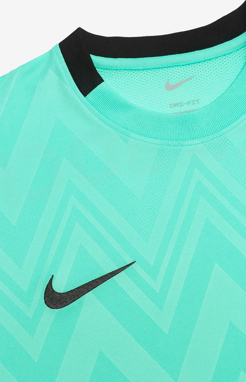 Camisola terceiro equipamento 2025/26 verde - LANÇAMENTO [pré venda: 11 a 22 dias úteis]