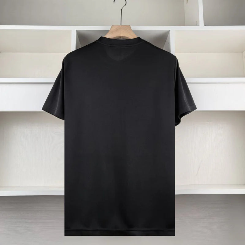 Camisola exclusiva refletivel 2024/25 - preta