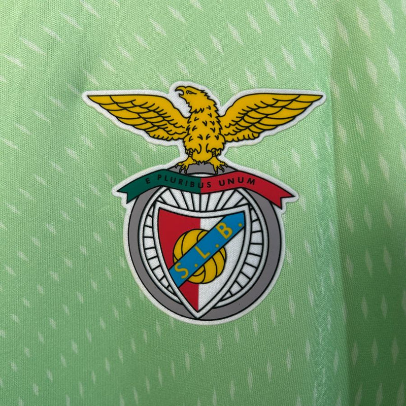 Camisola GUARDA REDES 2025/26 - LANÇAMENTO
