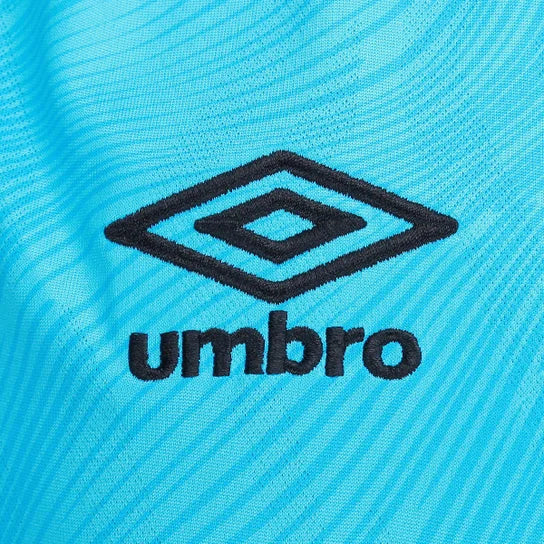 Camisola Santos third azul 2025/26 - LANÇAMENTO
