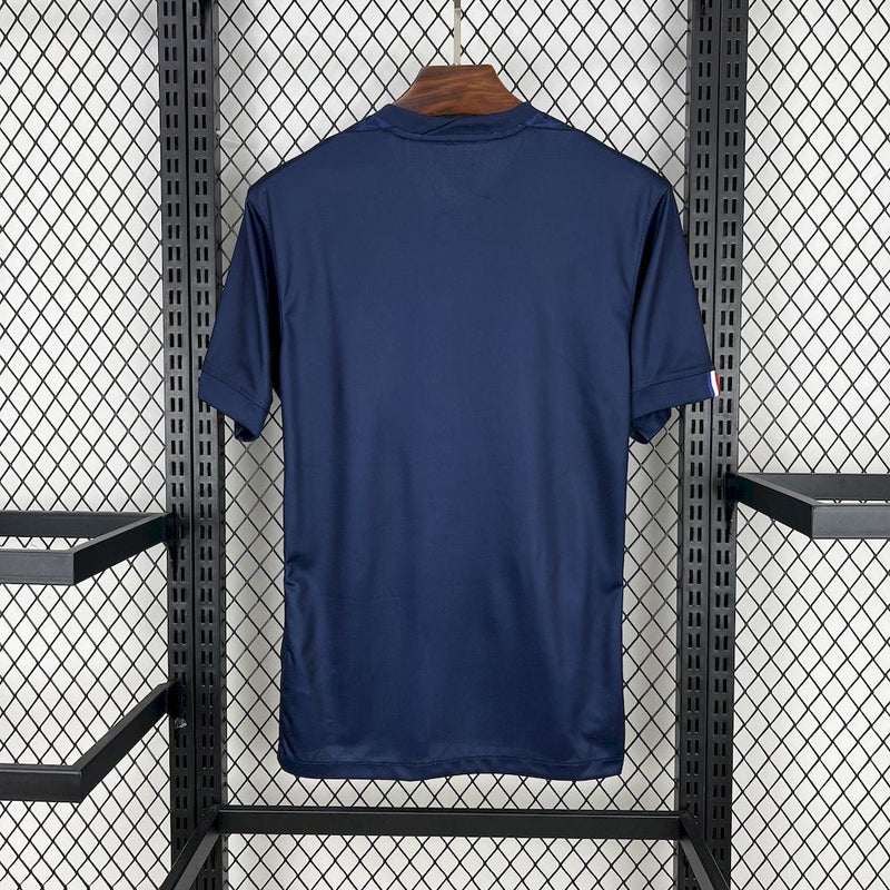 Camisola PSG principal 2025/26 azul - LANÇAMENTO