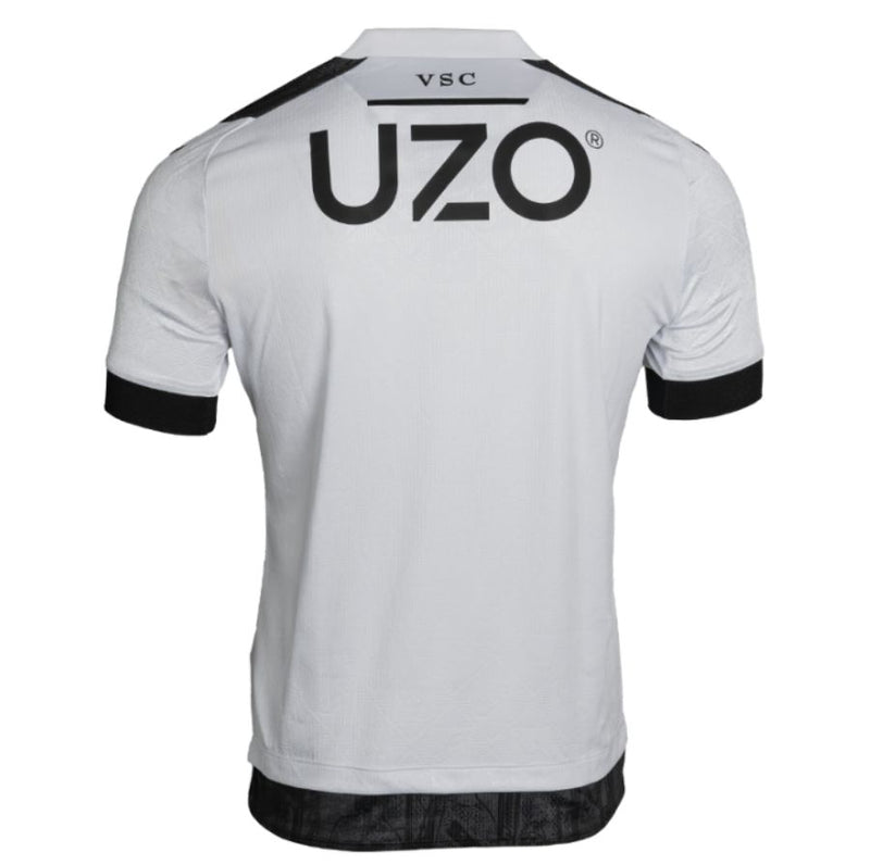 Camisola Vitória Guimarães principal branca 2025/26 - LANÇAMENTO