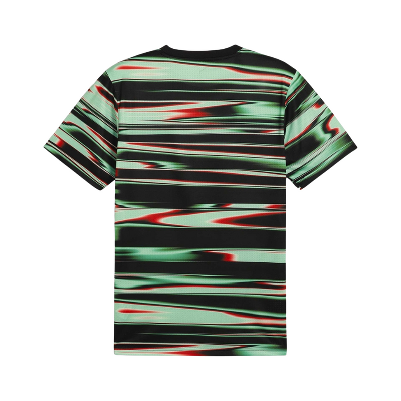 Camisola Seleção Portugal aquecimento 2025 - PUMA