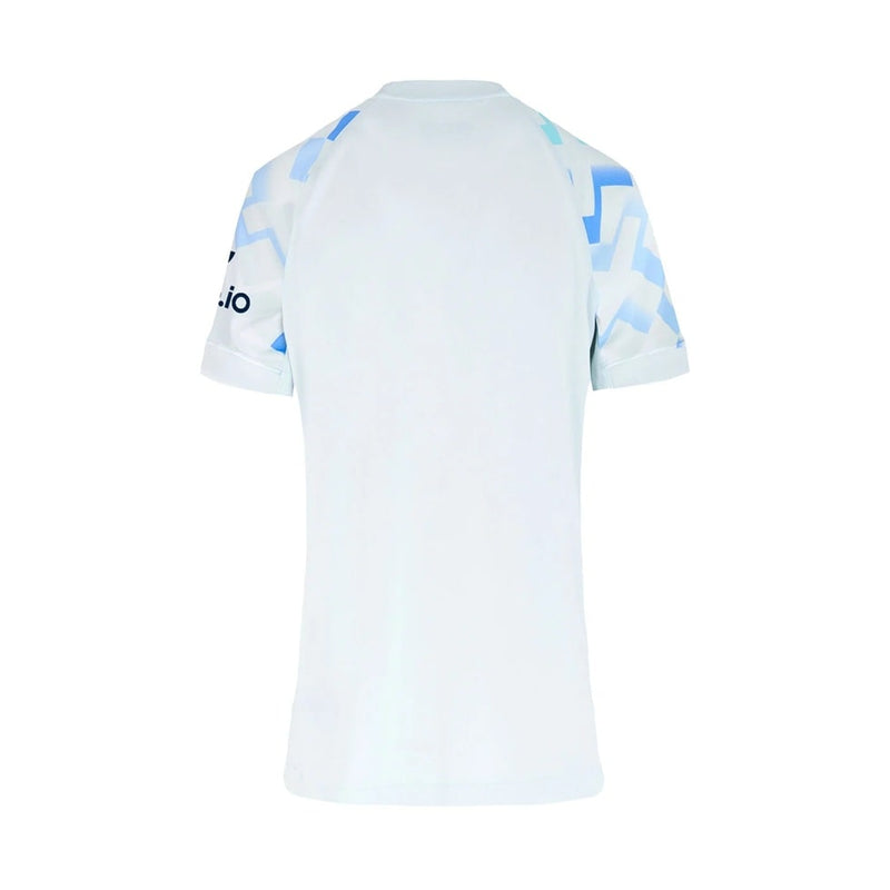 Camisola Inter Milão FEMININA alternativa 2025/26