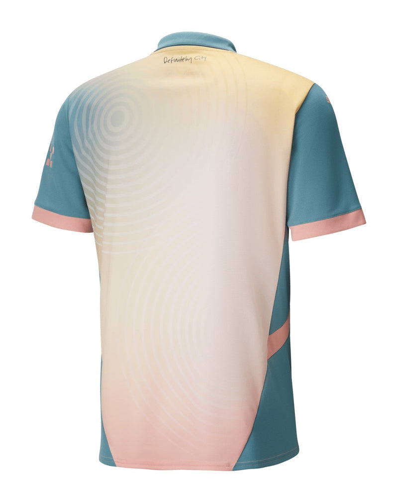 Camisola Manchester City x Noel Gallagher 2024/25 Fourth