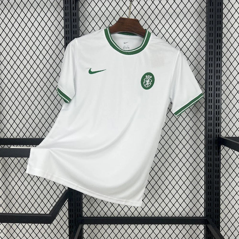 Camisola STROMP branca 2025/26 - LANÇAMENTO