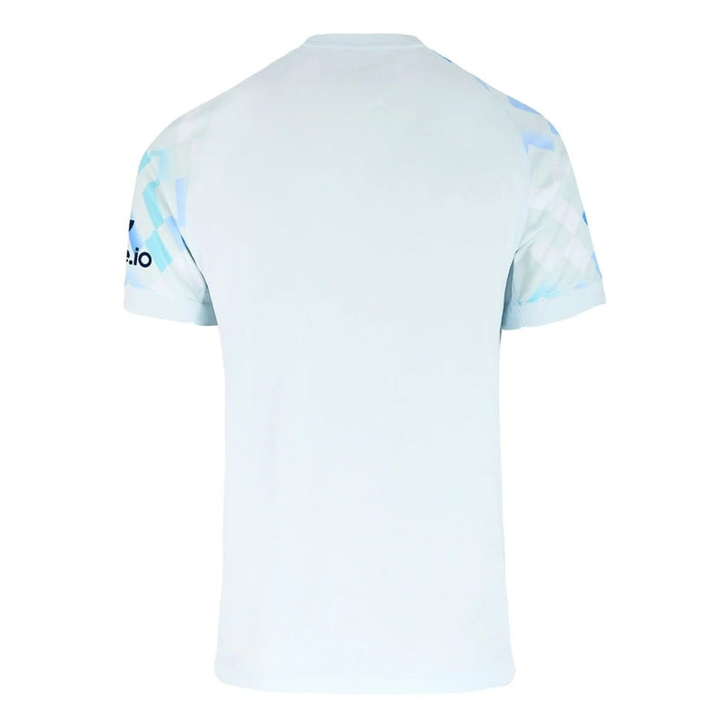 Camisola Inter Milão alternativa 2025/26