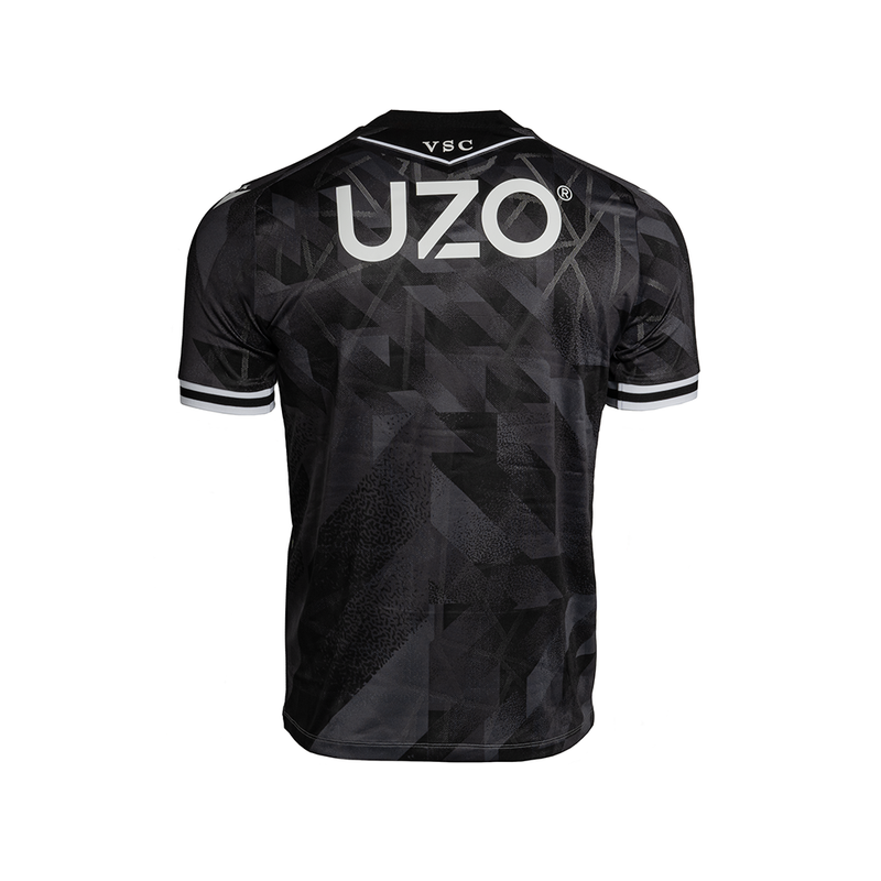 Camisola Vitória Guimarães alternativa preta 2025/26 - LANÇAMENTO