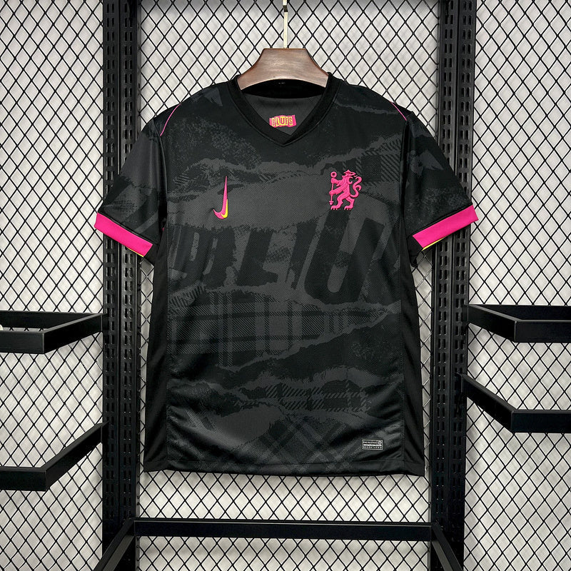Camisola Chelsea third 2024/25