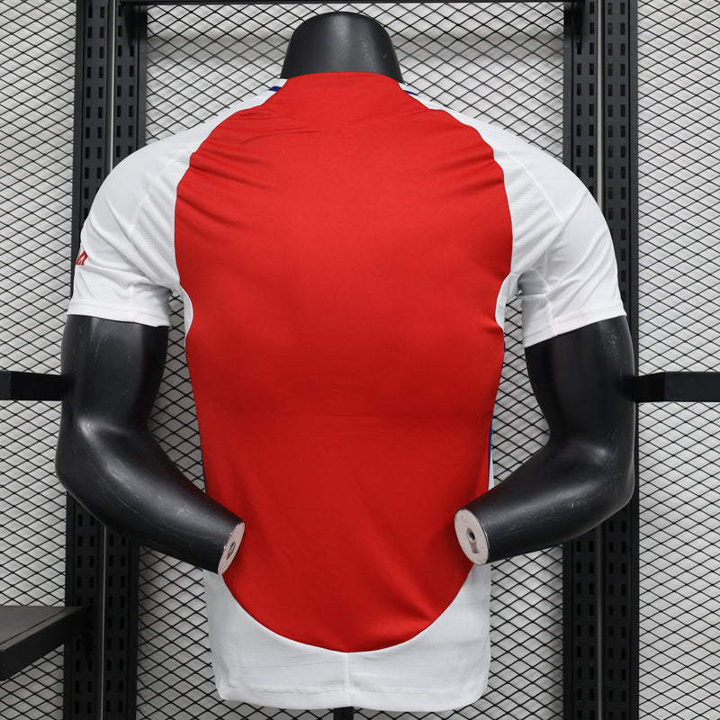 Camisola Home 2024/25 PLAYER