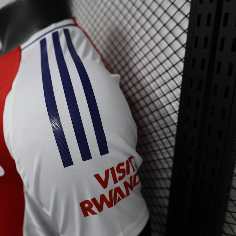 Camisola Home 2024/25 PLAYER