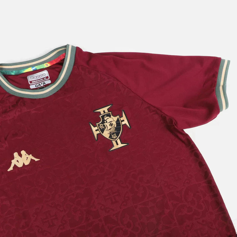 Camisola Vasco da Gama goleiro 2022/23