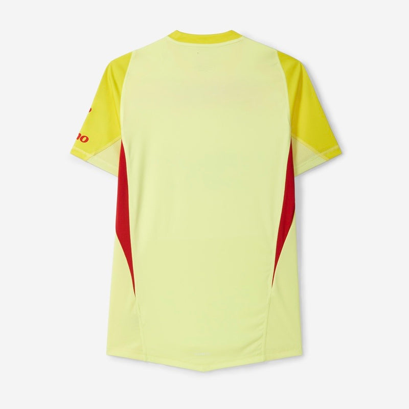 Camisola GUARDA REDES amarelo 2025/26 - LANÇAMENTO
