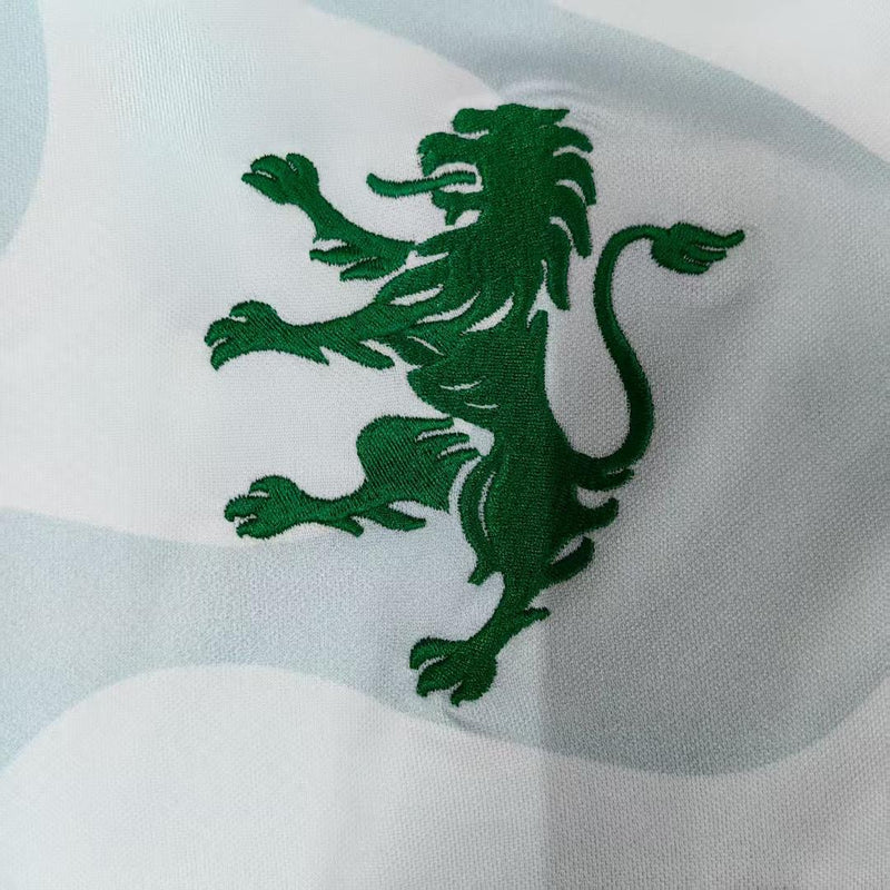 Camisola alternativa 2025/26 branca - LANÇAMENTO