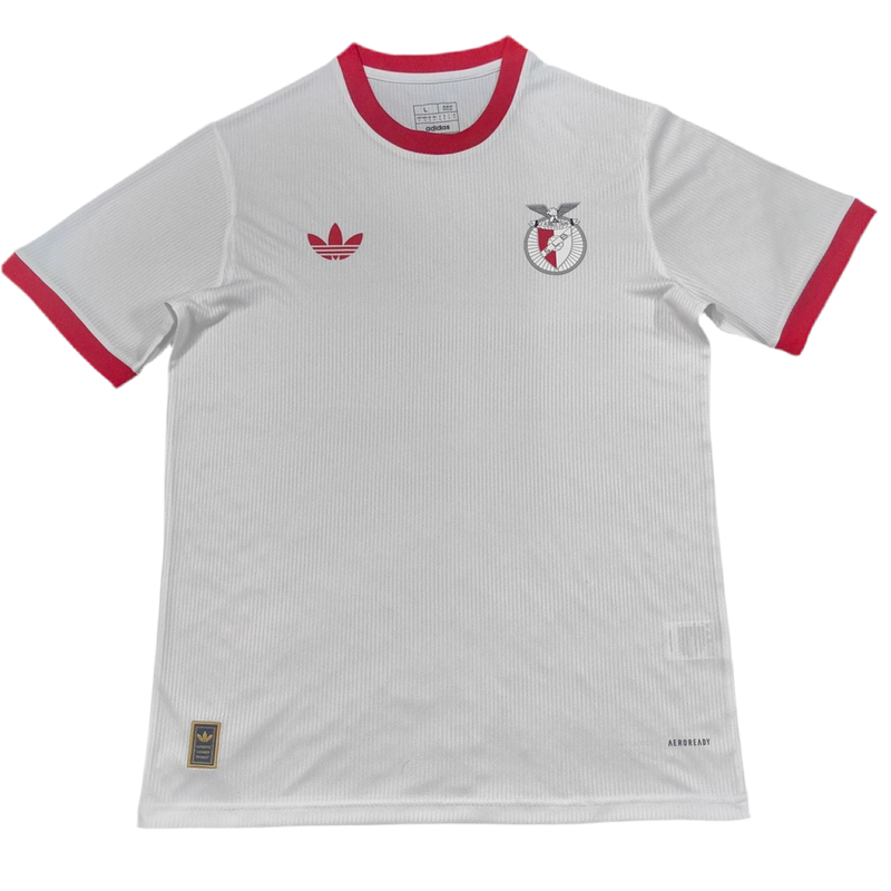 Camisola concept branca 2025/26 - LANÇAMENTO originals 🦅