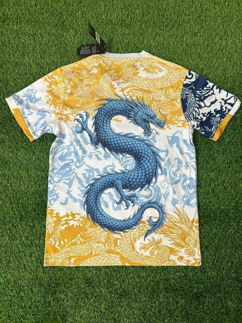 Camisola FCP concept dragão 2025/26 - exclusiva