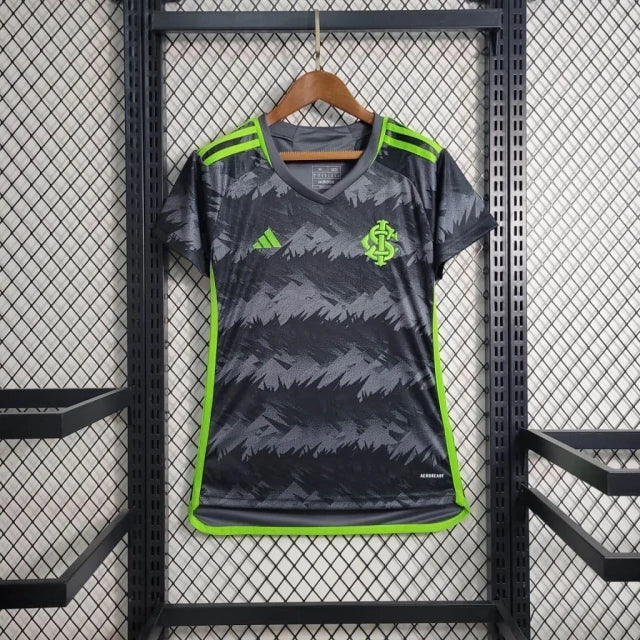 Camisola Feminina S.C Internacional Third 2023/24
