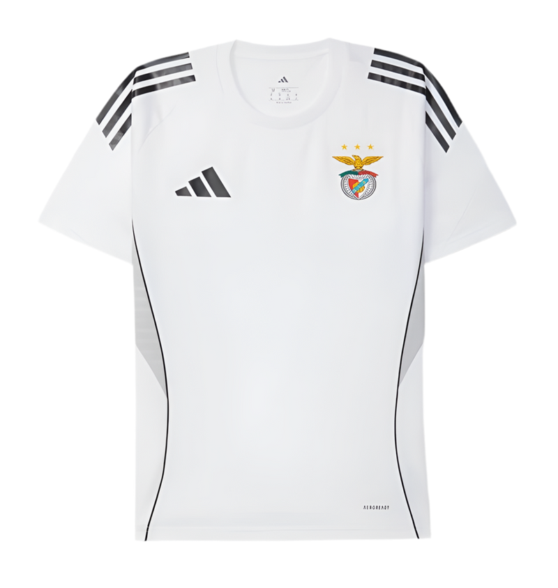 Camisola treino branca 2025/26 treinamento - LANÇAMENTO