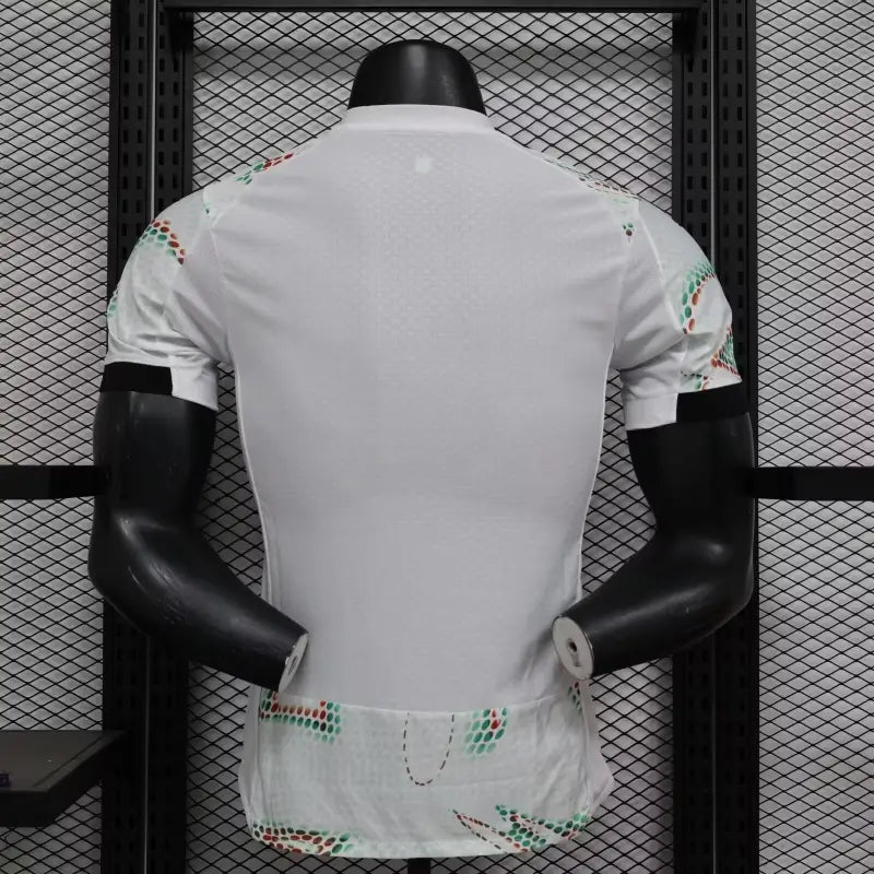 Camisola Portugal branca 2025 Player - PUMA