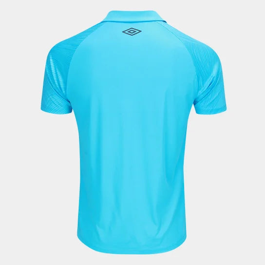 Camisola Santos third azul 2025/26 - LANÇAMENTO