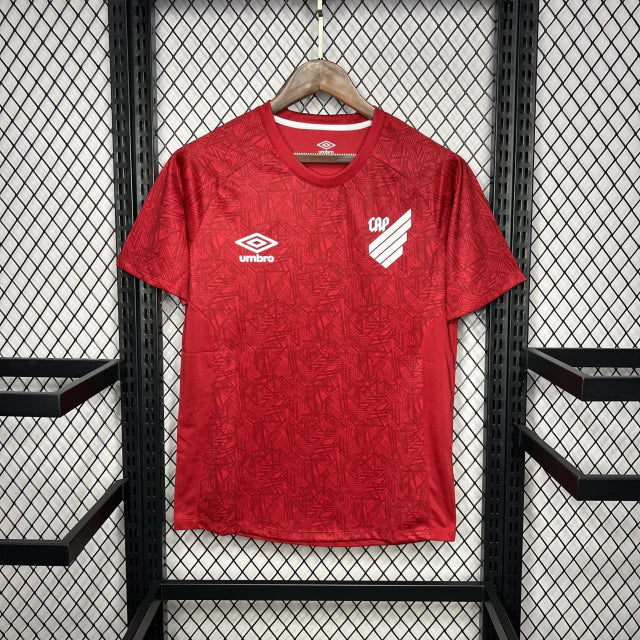 Camisola Treino Athletico Paranaense 2024/25