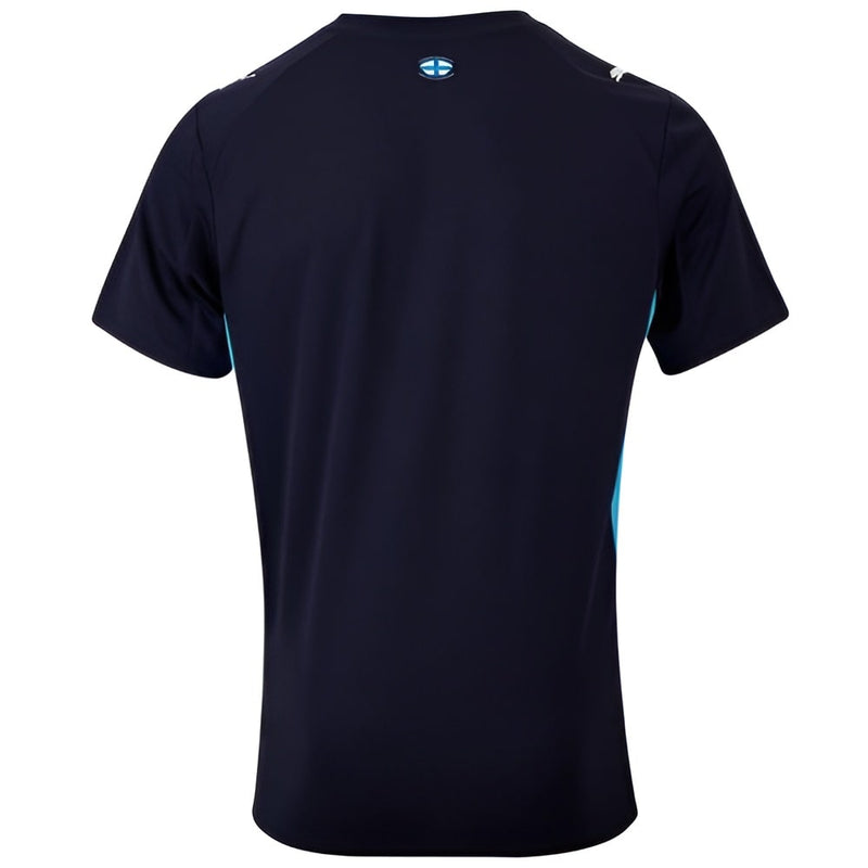 Camisola Olympique de Marseille alternativo 2025/26