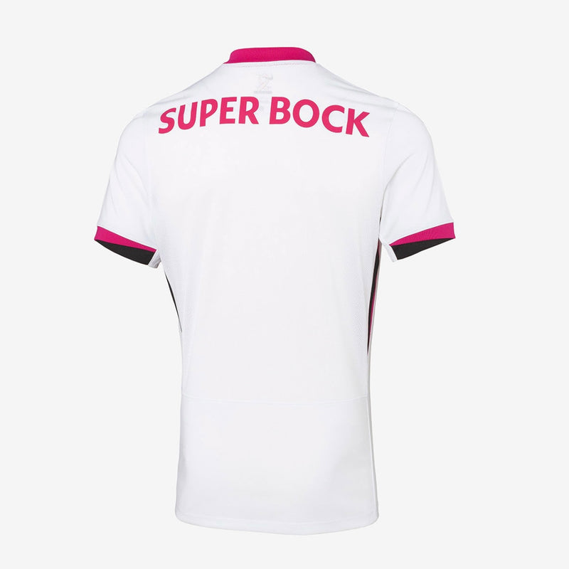 Camisola PINK OCTOBER rosa 2025/26 - LANÇAMENTO [pré venda: 11 a 22 dias úteis]
