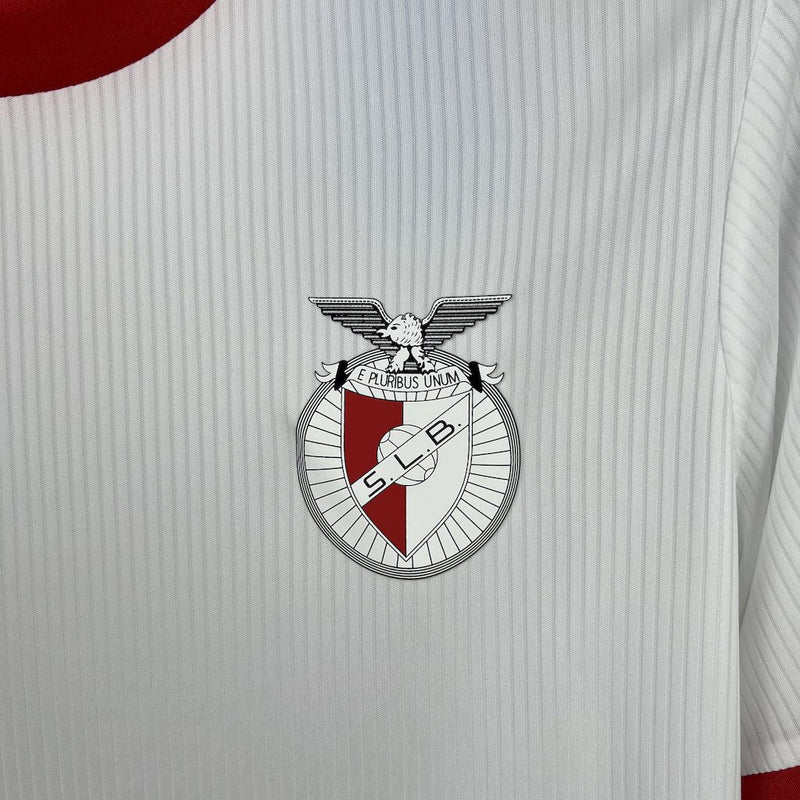 Camisola concept branca 2025/26 - LANÇAMENTO originals