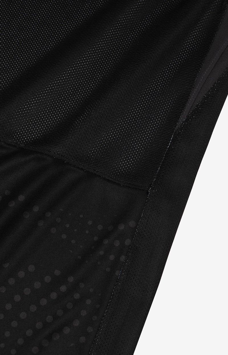 Camisola AWAY alternativo 2025/26 preto - LANÇAMENTO