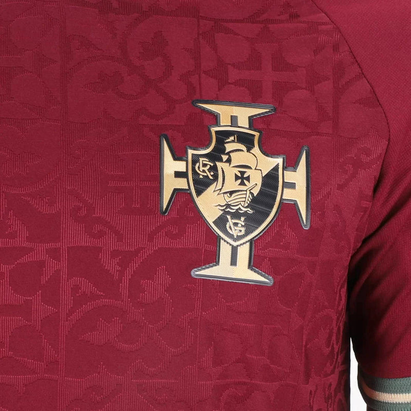 Camisola Vasco da Gama goleiro 2022/23