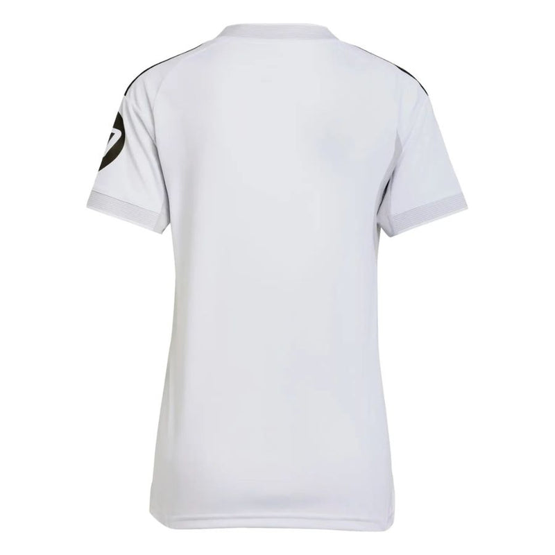 Camisola Real Madrid FEMININA branca Home 2025/26