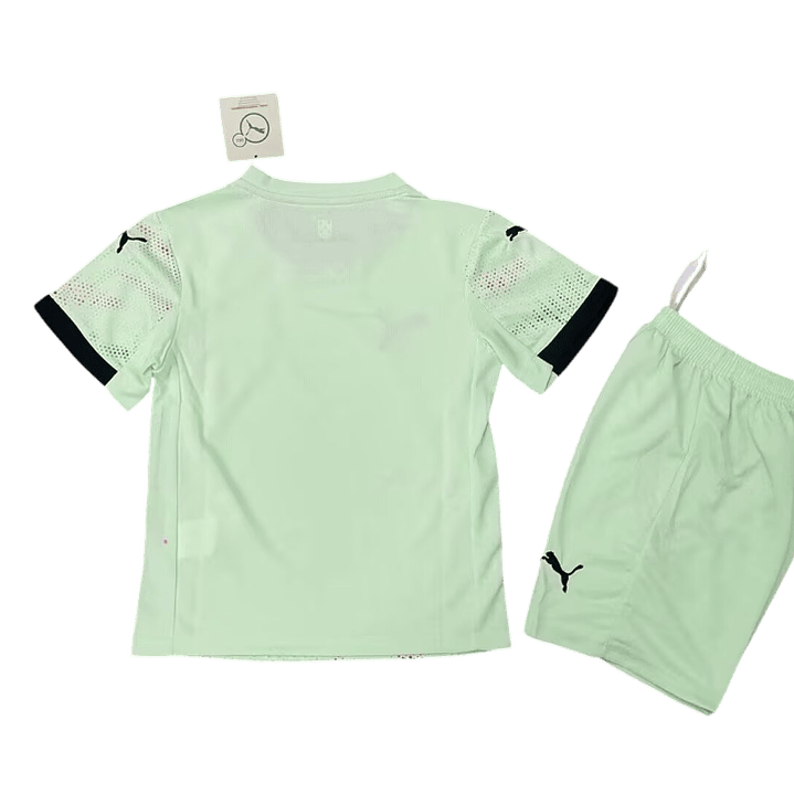 Conjunto infantil Seleção Portugal 2025