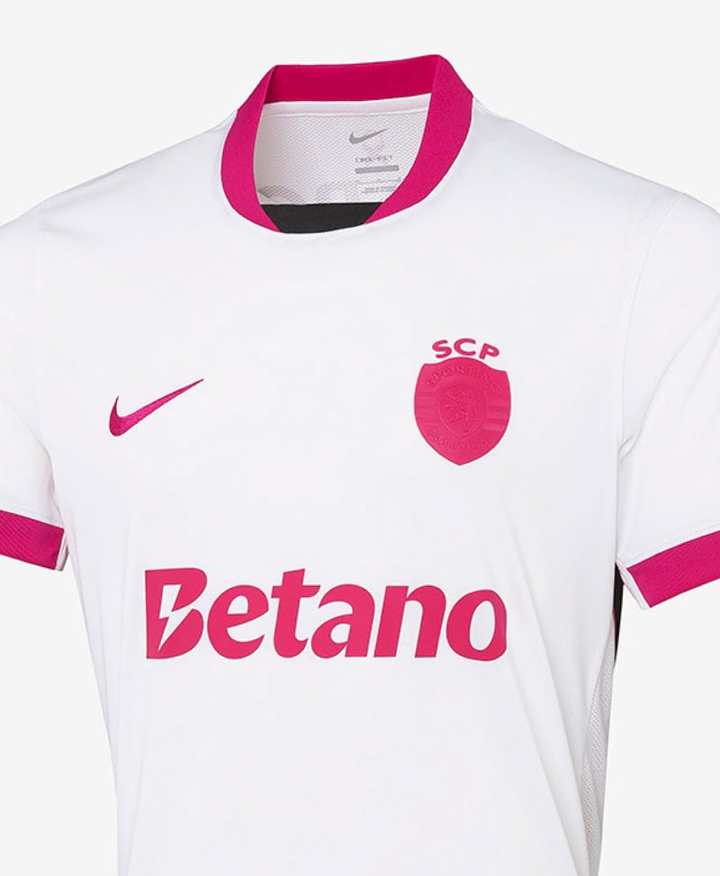 Camisola PINK OCTOBER rosa 2025/26 - LANÇAMENTO [pré venda: 11 a 22 dias úteis]