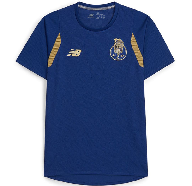 Camisola treino azul 2025/26 - LANÇAMENTO