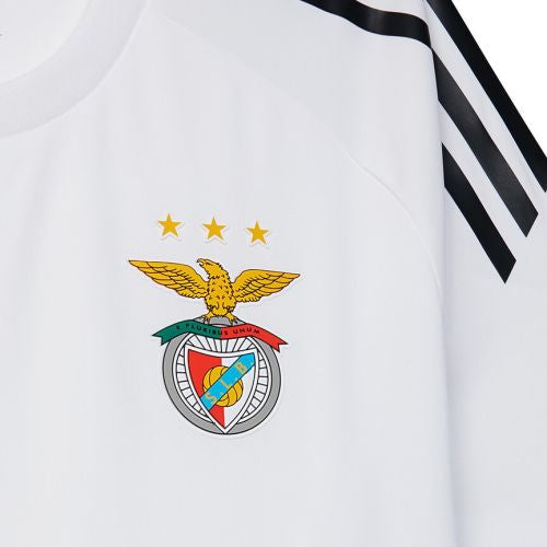 Camisola treino branca 2025/26 treinamento - LANÇAMENTO